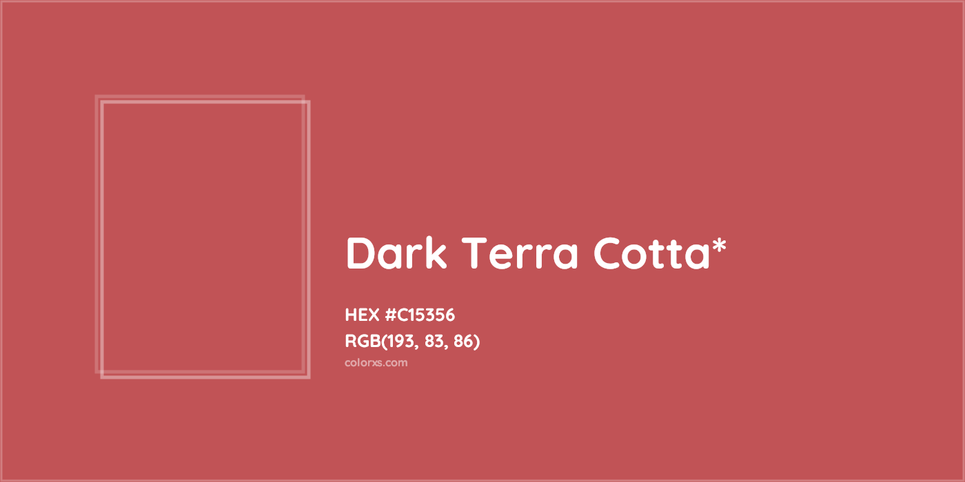 HEX #C15356 Color Name, Color Code, Palettes, Similar Paints, Images