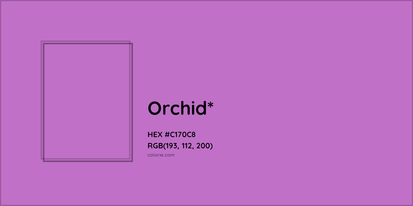 HEX #C170C8 Color Name, Color Code, Palettes, Similar Paints, Images
