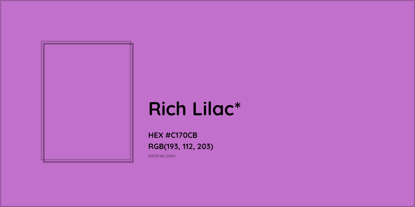 HEX #C170CB Color Name, Color Code, Palettes, Similar Paints, Images