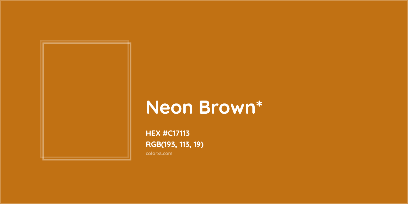 HEX #C17113 Color Name, Color Code, Palettes, Similar Paints, Images