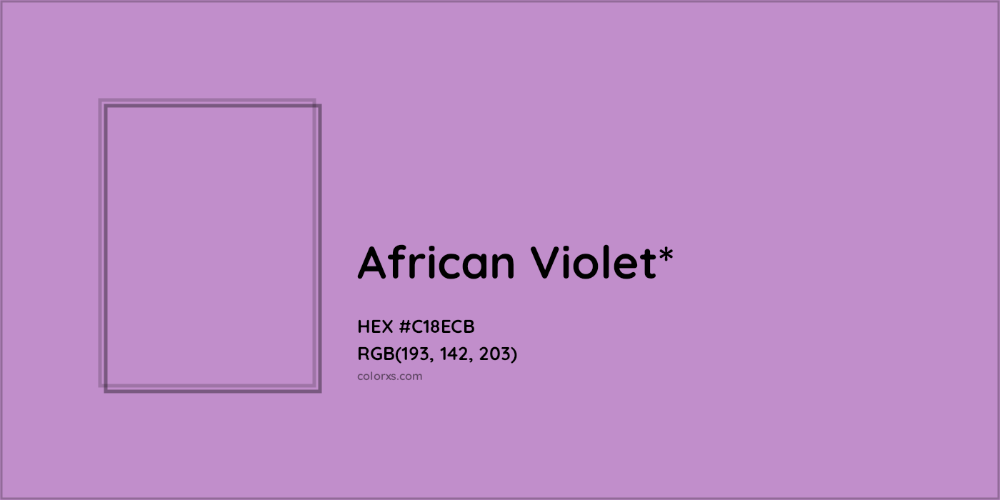 HEX #C18ECB Color Name, Color Code, Palettes, Similar Paints, Images