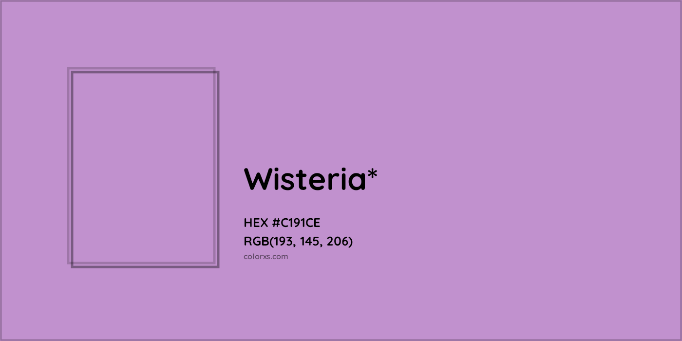 HEX #C191CE Color Name, Color Code, Palettes, Similar Paints, Images