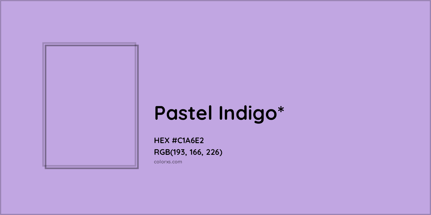 HEX #C1A6E2 Color Name, Color Code, Palettes, Similar Paints, Images
