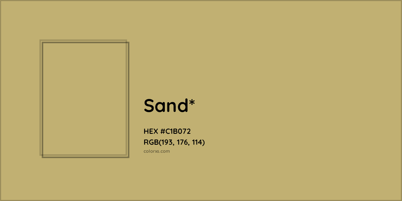 HEX #C1B072 Color Name, Color Code, Palettes, Similar Paints, Images