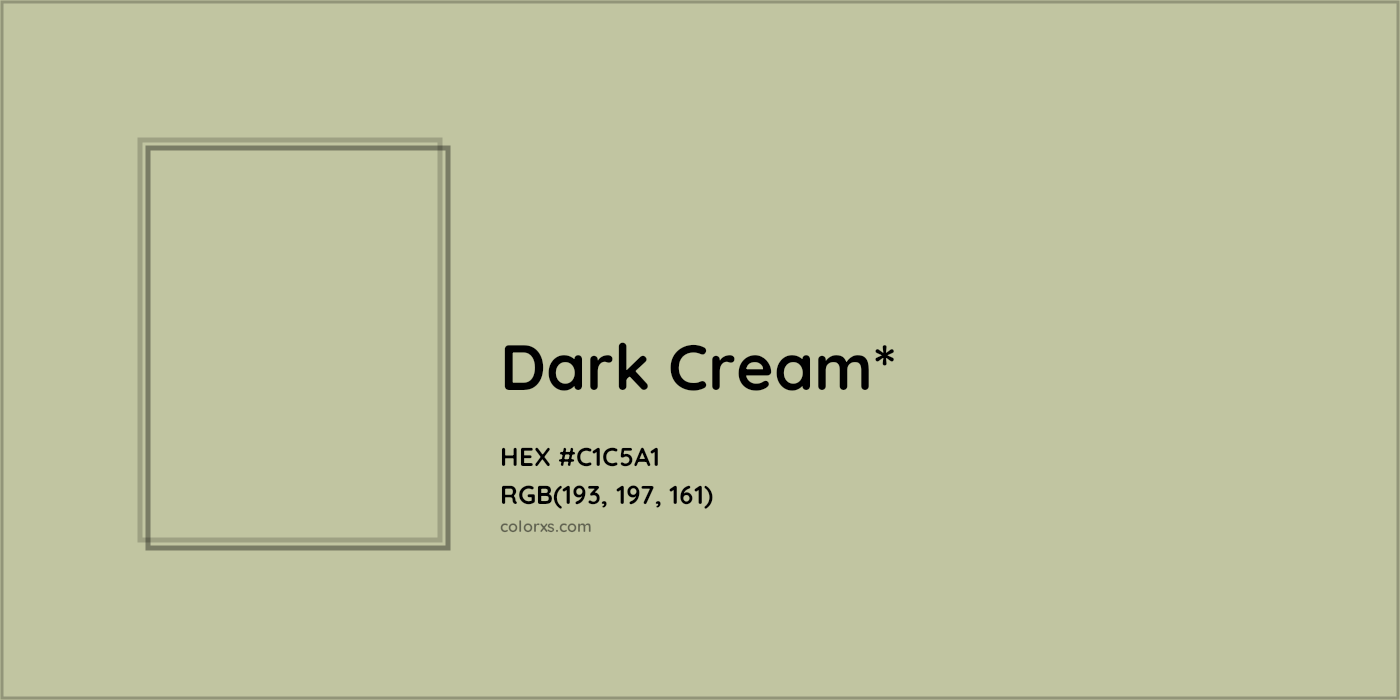 HEX #C1C5A1 Color Name, Color Code, Palettes, Similar Paints, Images
