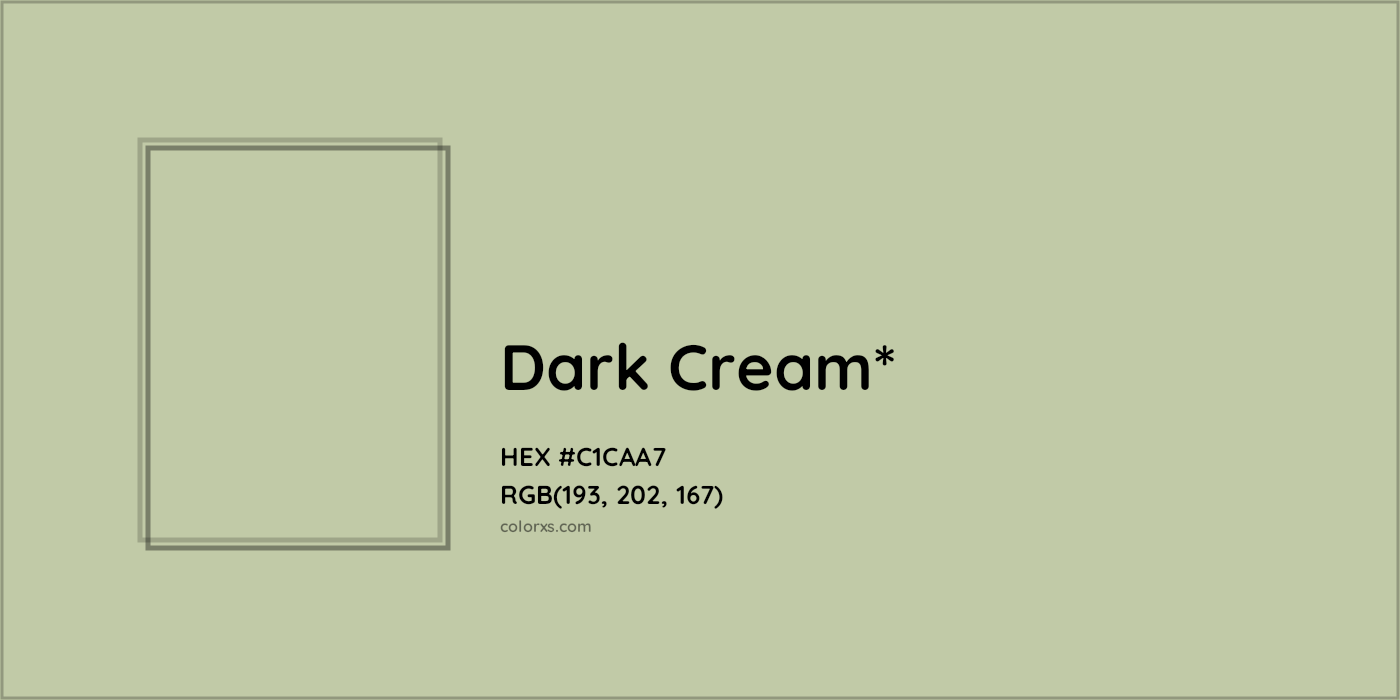 HEX #C1CAA7 Color Name, Color Code, Palettes, Similar Paints, Images