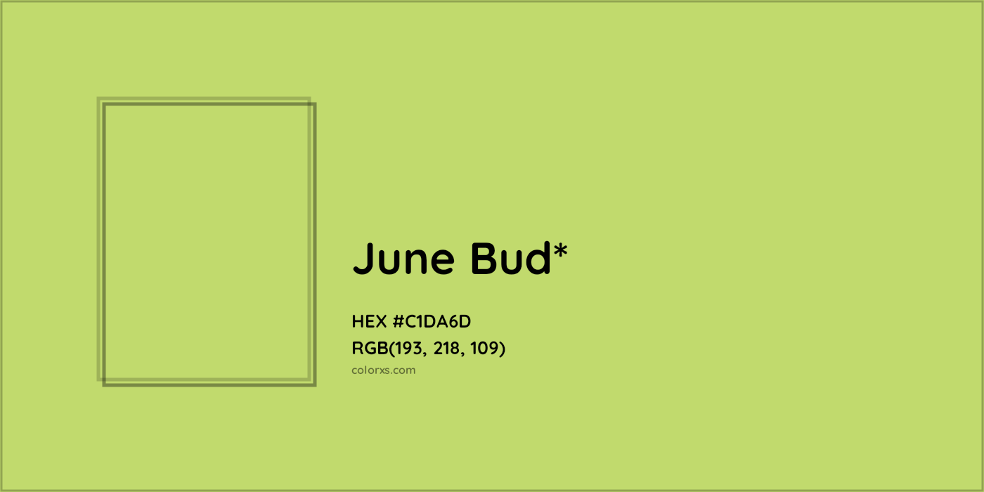HEX #C1DA6D Color Name, Color Code, Palettes, Similar Paints, Images