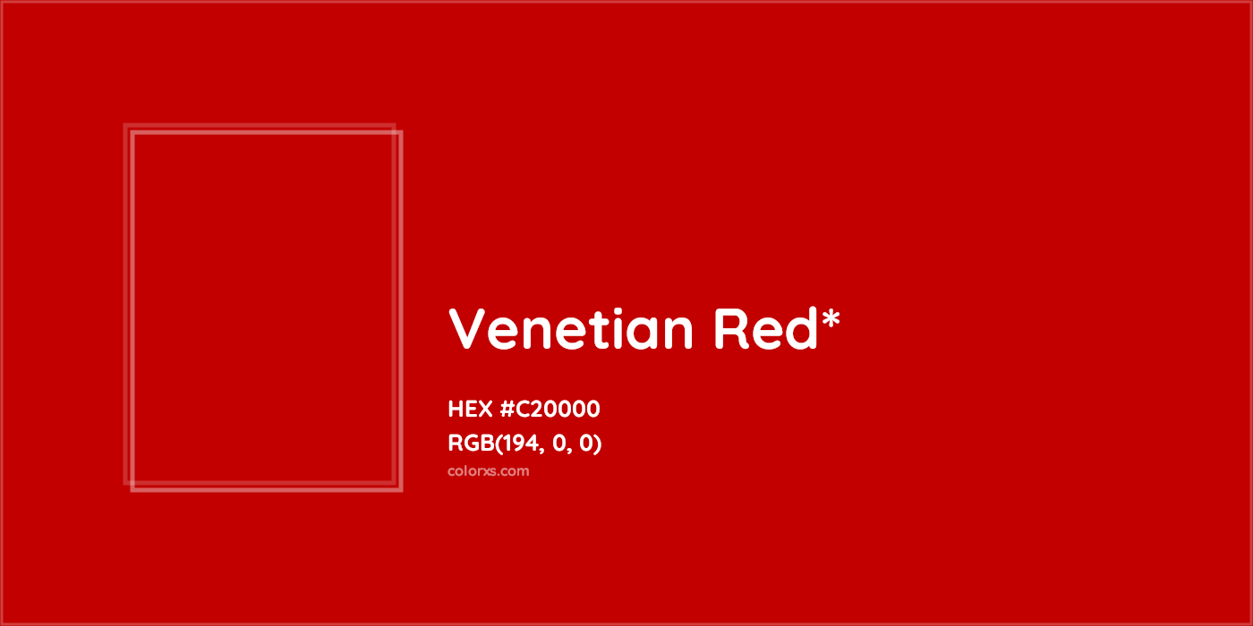 HEX #C20000 Color Name, Color Code, Palettes, Similar Paints, Images