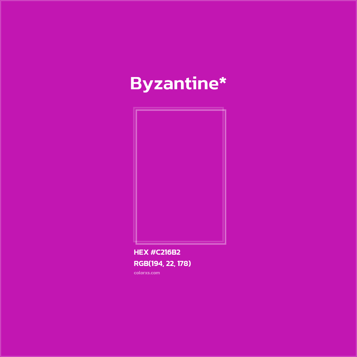 HEX #C216B2 Color Name, Color Code, Palettes, Similar Paints, Images