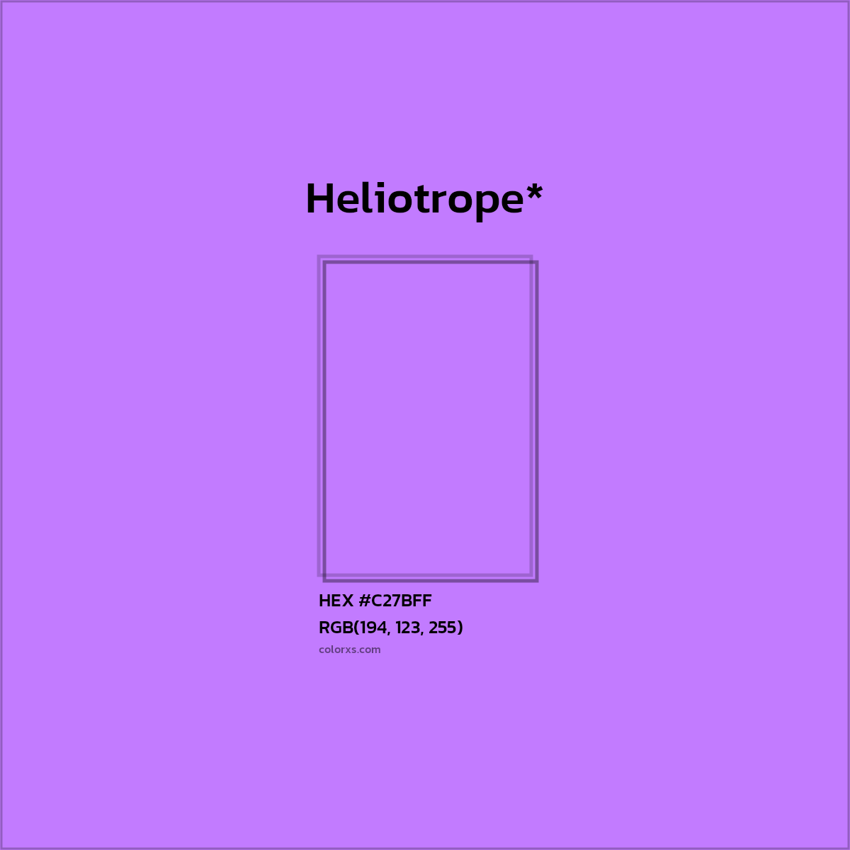HEX #C27BFF Color Name, Color Code, Palettes, Similar Paints, Images