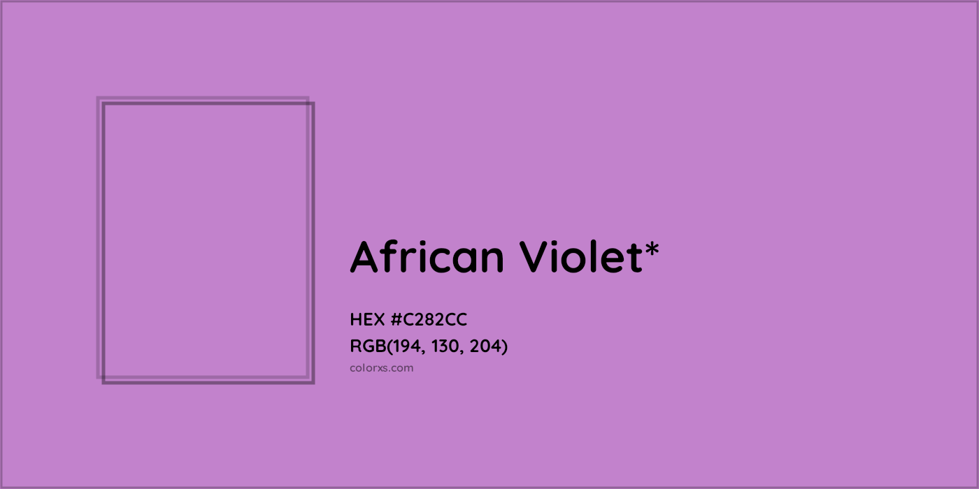 HEX #C282CC Color Name, Color Code, Palettes, Similar Paints, Images