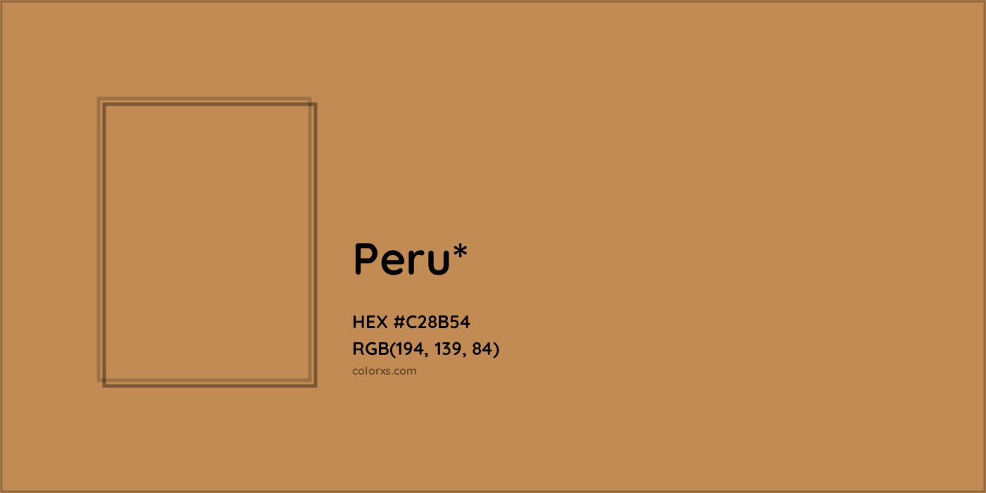 HEX #C28B54 Color Name, Color Code, Palettes, Similar Paints, Images