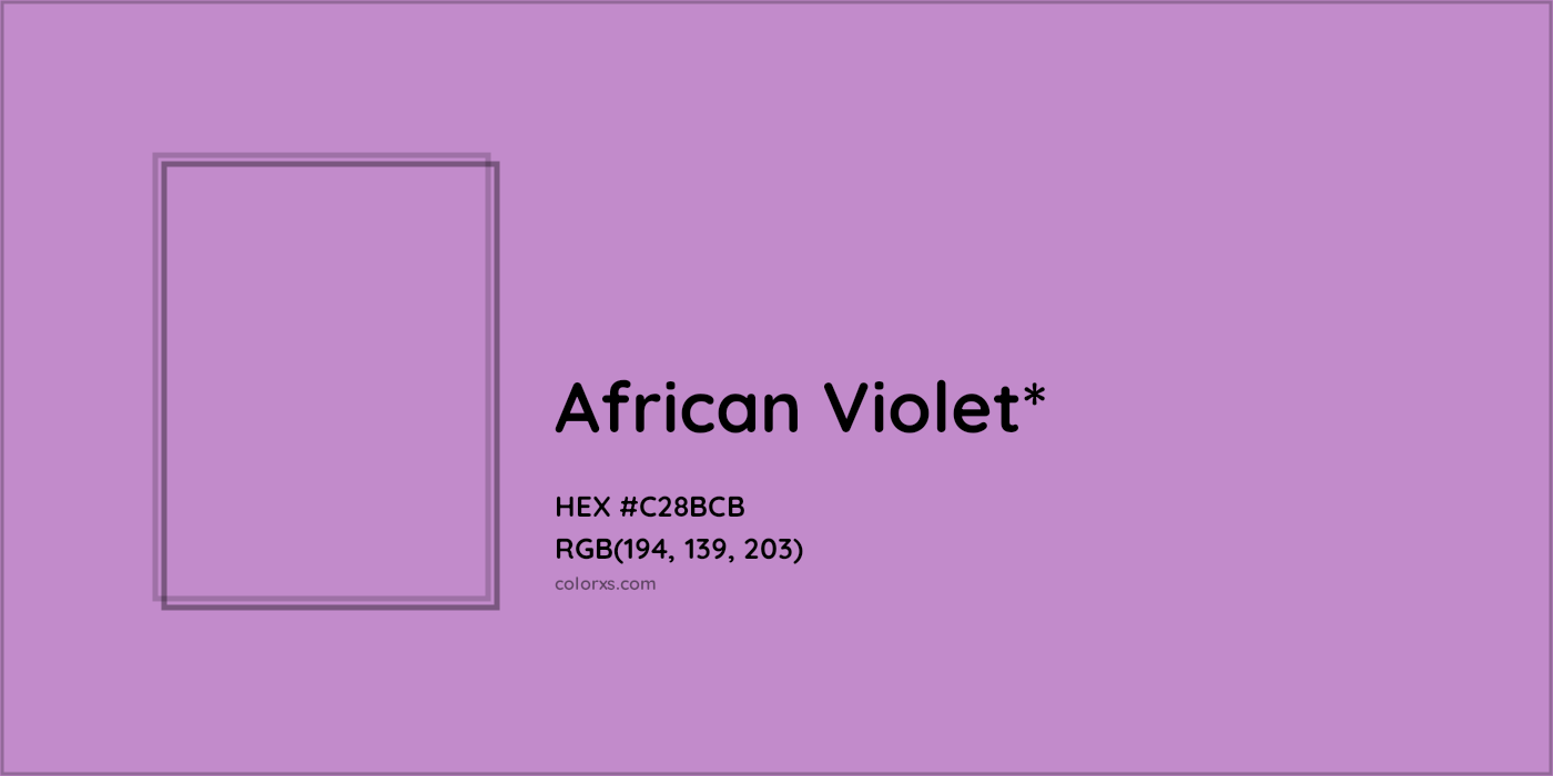 HEX #C28BCB Color Name, Color Code, Palettes, Similar Paints, Images