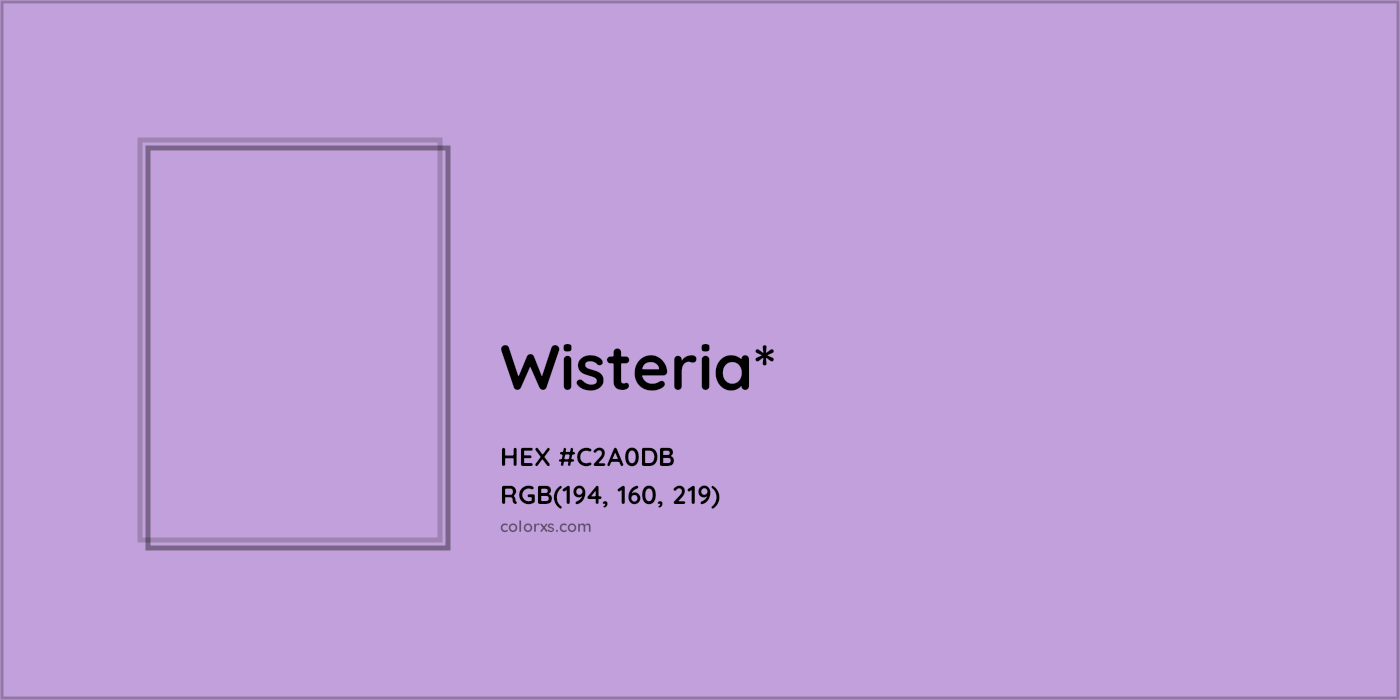 HEX #C2A0DB Color Name, Color Code, Palettes, Similar Paints, Images