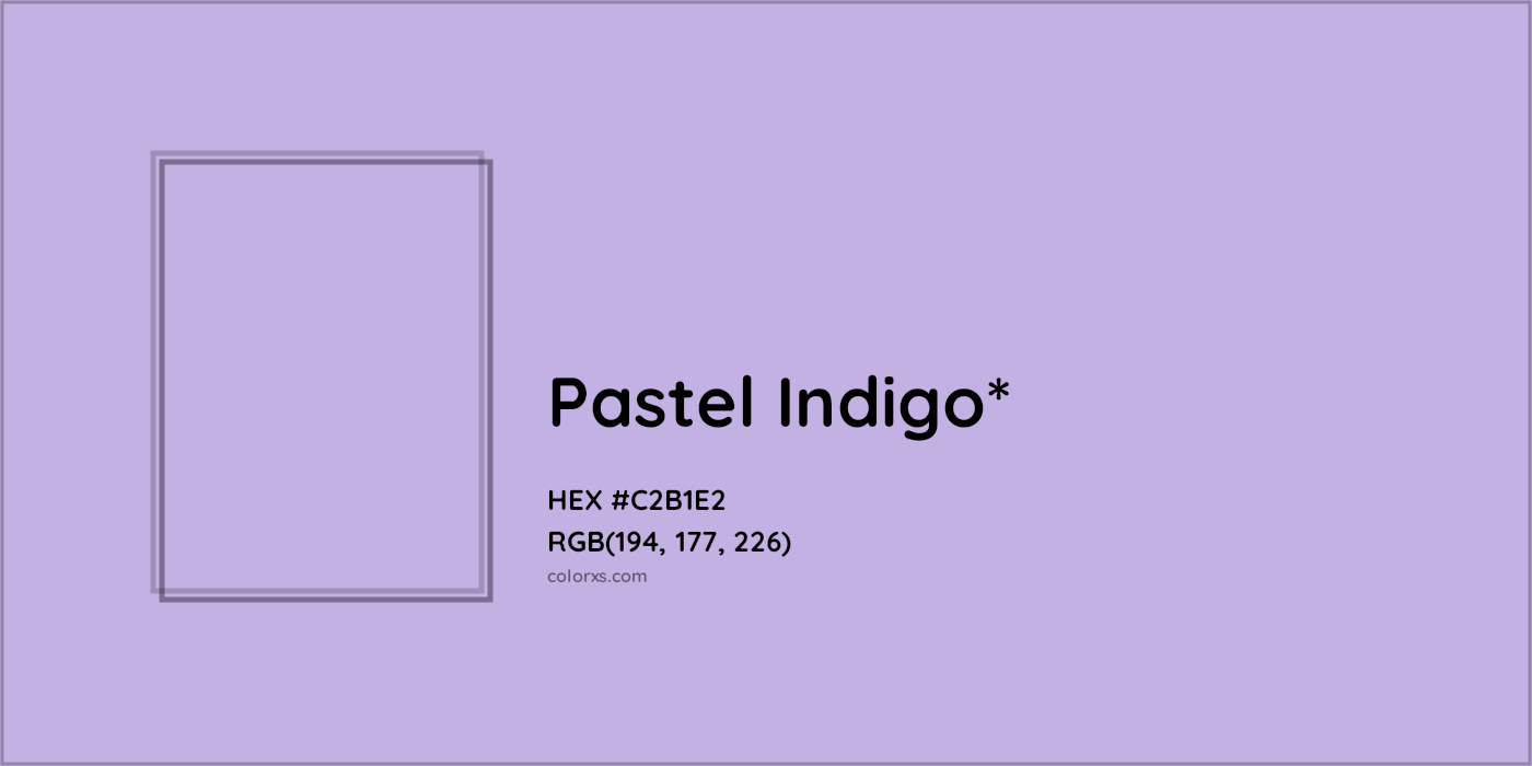HEX #C2B1E2 Color Name, Color Code, Palettes, Similar Paints, Images