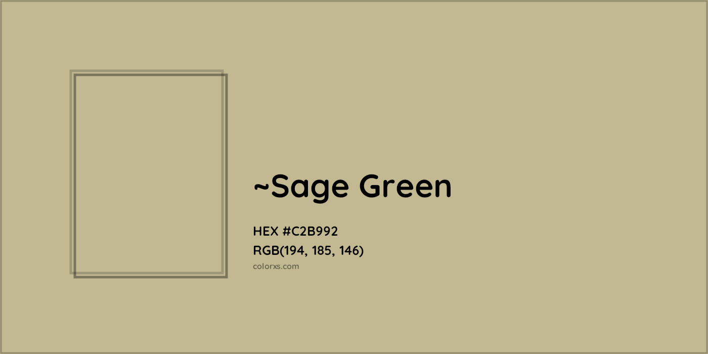 HEX #C2B992 Color Name, Color Code, Palettes, Similar Paints, Images
