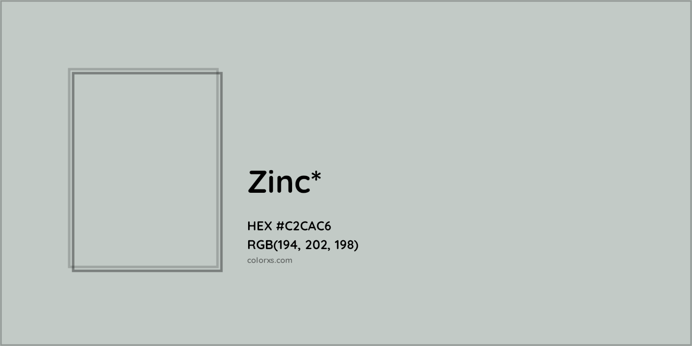 HEX #C2CAC6 Color Name, Color Code, Palettes, Similar Paints, Images