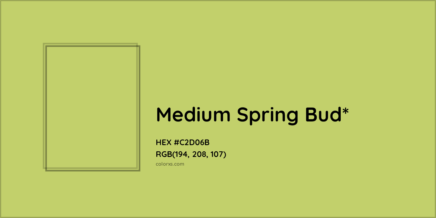 HEX #C2D06B Color Name, Color Code, Palettes, Similar Paints, Images