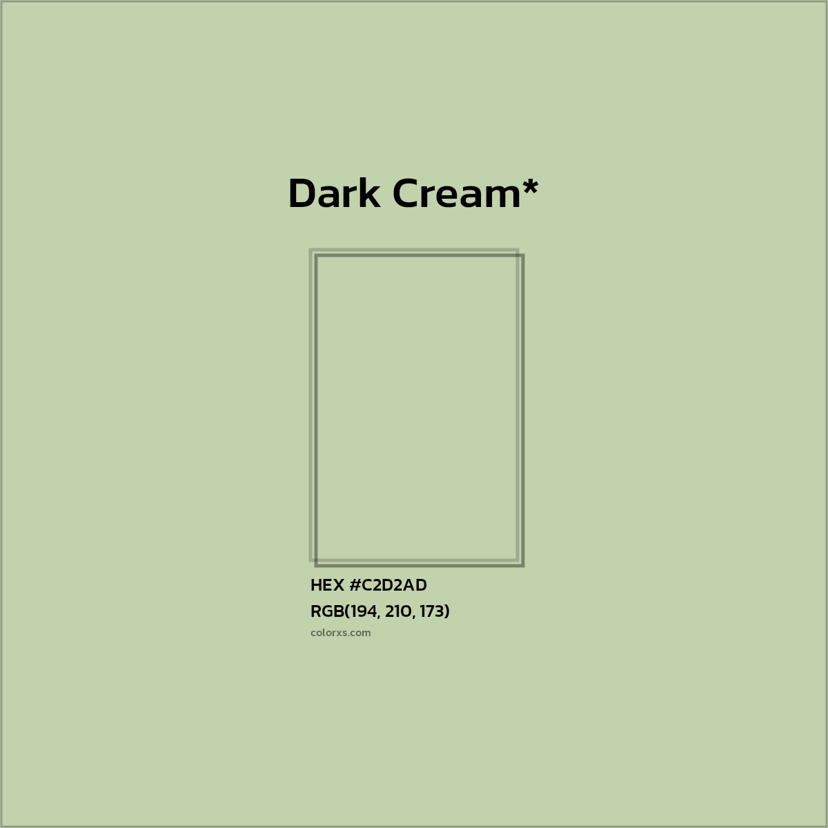 HEX #C2D2AD Color Name, Color Code, Palettes, Similar Paints, Images