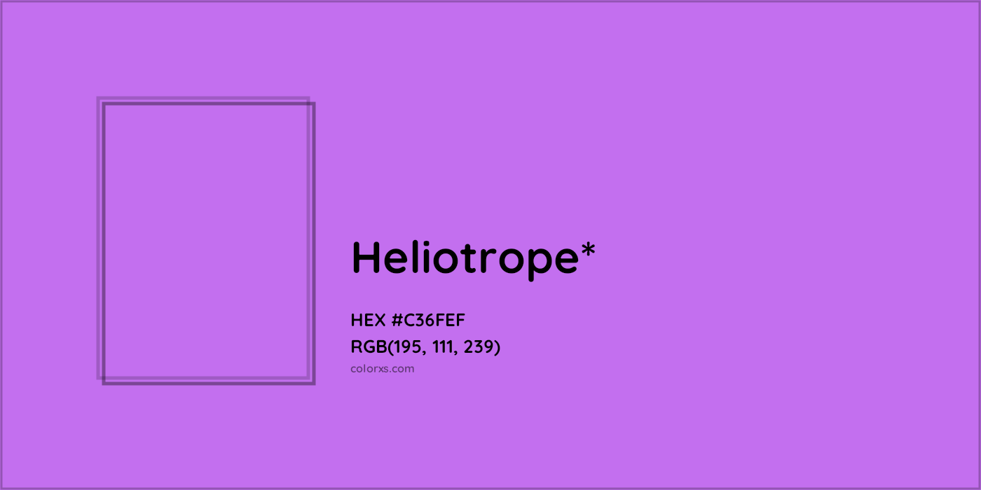 HEX #C36FEF Color Name, Color Code, Palettes, Similar Paints, Images