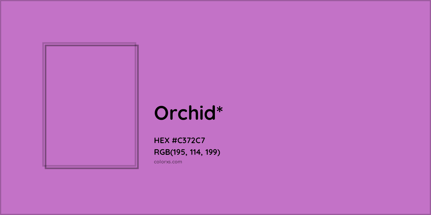 HEX #C372C7 Color Name, Color Code, Palettes, Similar Paints, Images