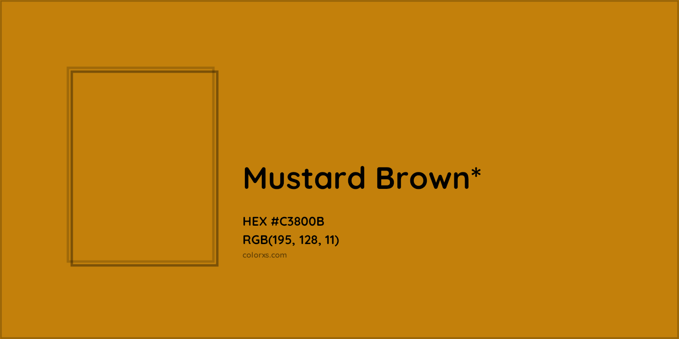 HEX #C3800B Color Name, Color Code, Palettes, Similar Paints, Images