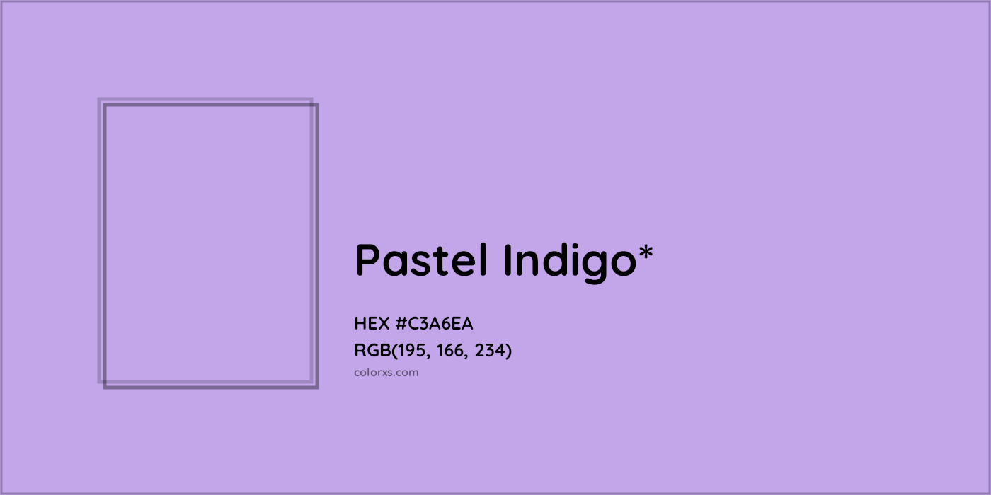 HEX #C3A6EA Color Name, Color Code, Palettes, Similar Paints, Images