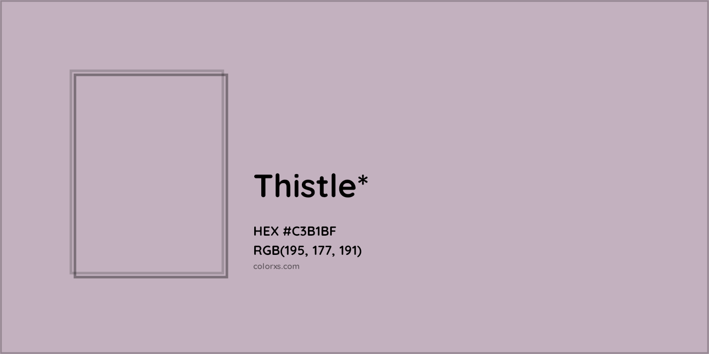 HEX #C3B1BF Color Name, Color Code, Palettes, Similar Paints, Images
