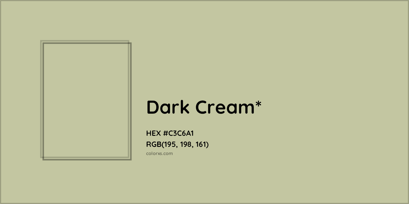 HEX #C3C6A1 Color Name, Color Code, Palettes, Similar Paints, Images