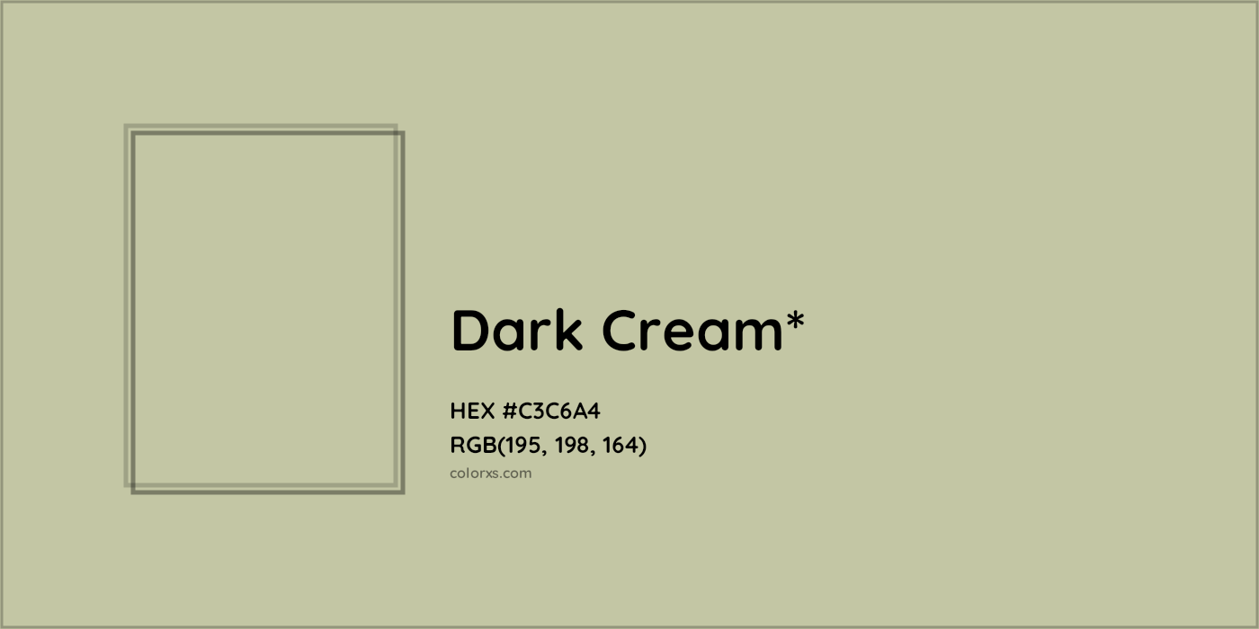 HEX #C3C6A4 Color Name, Color Code, Palettes, Similar Paints, Images