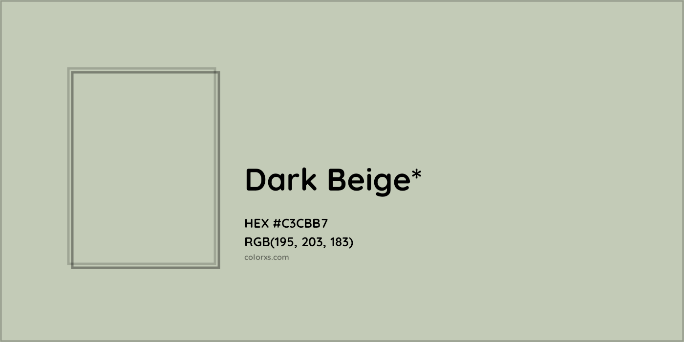HEX #C3CBB7 Color Name, Color Code, Palettes, Similar Paints, Images