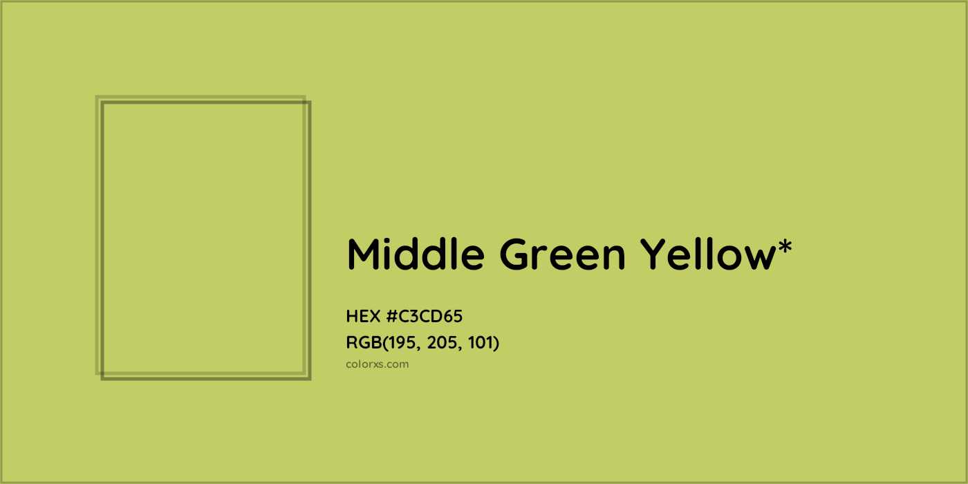 HEX #C3CD65 Color Name, Color Code, Palettes, Similar Paints, Images