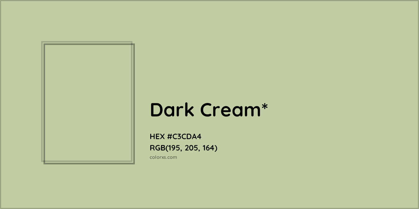 HEX #C3CDA4 Color Name, Color Code, Palettes, Similar Paints, Images