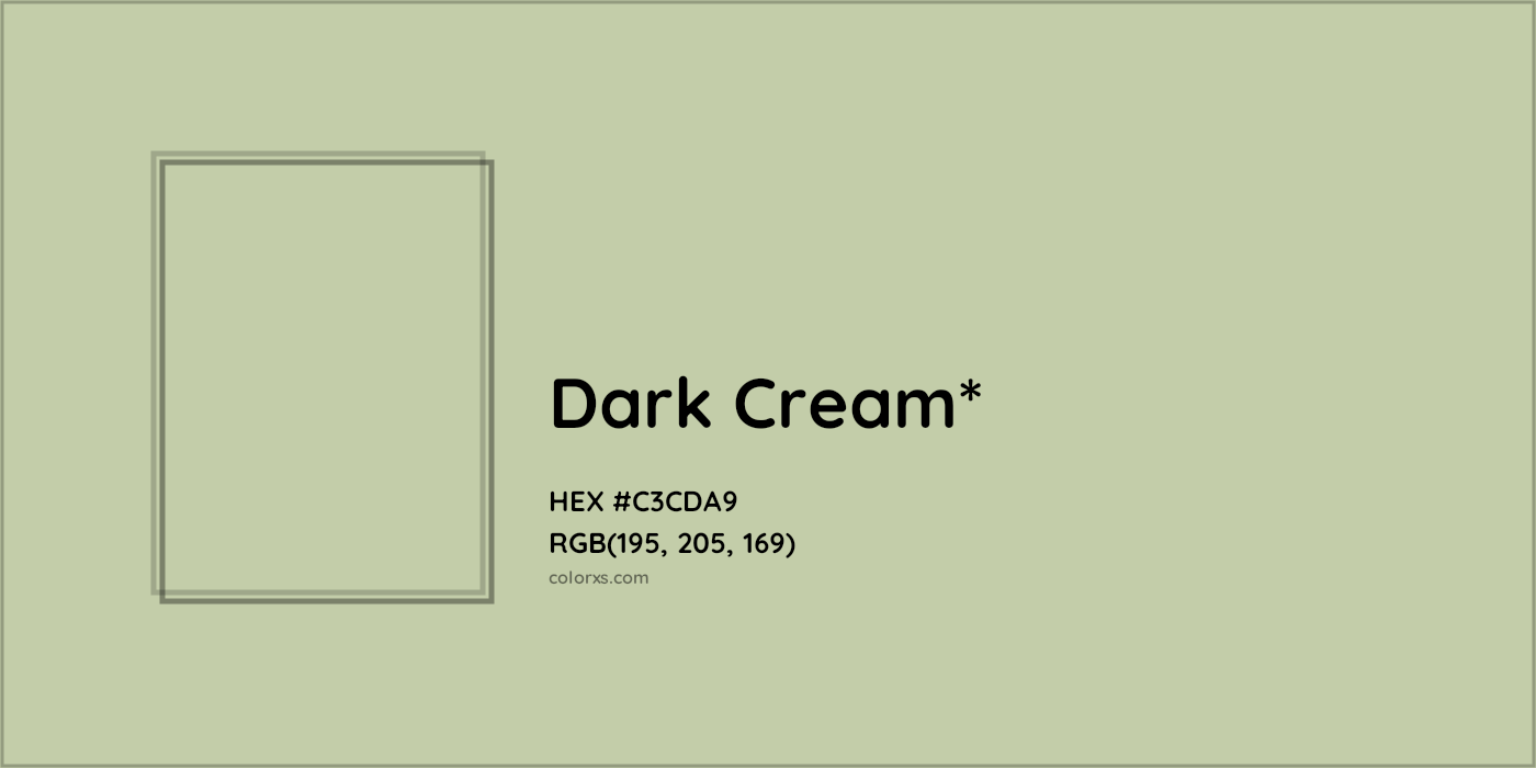 HEX #C3CDA9 Color Name, Color Code, Palettes, Similar Paints, Images