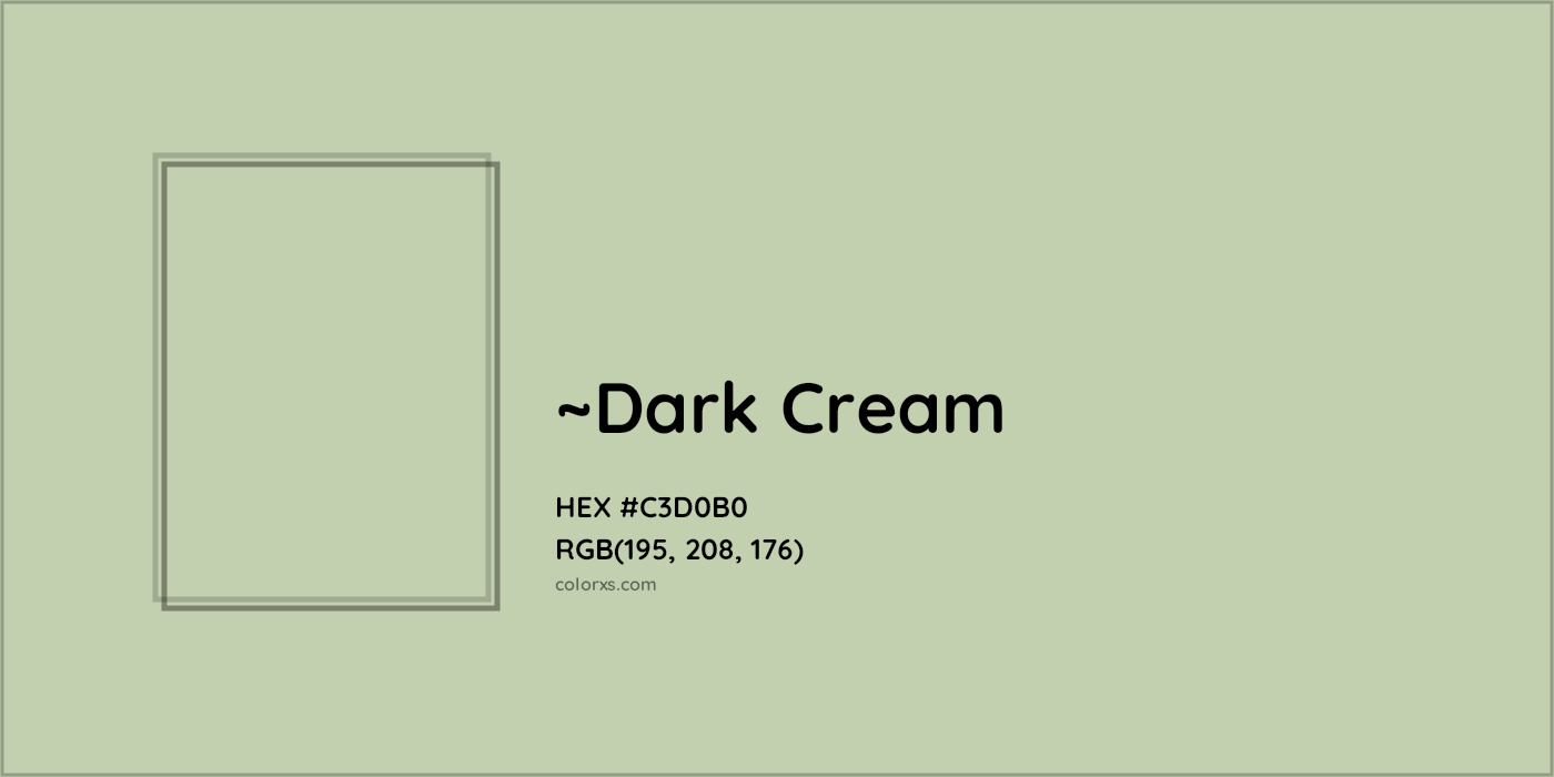 HEX #C3D0B0 Color Name, Color Code, Palettes, Similar Paints, Images