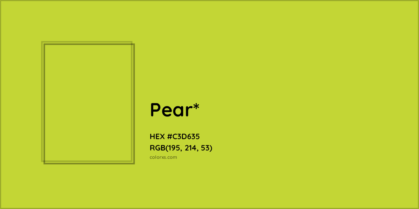 HEX #C3D635 Color Name, Color Code, Palettes, Similar Paints, Images