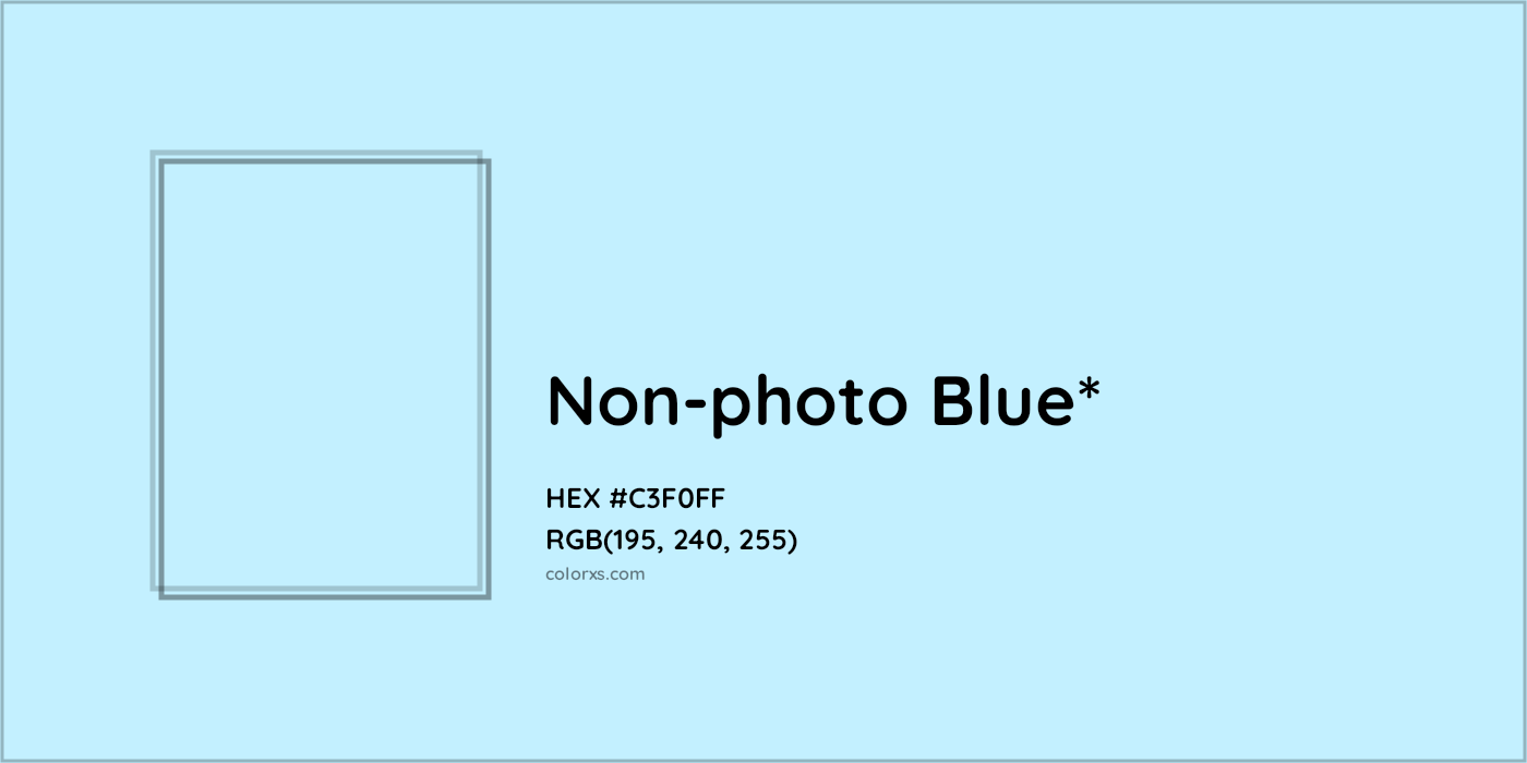HEX #C3F0FF Color Name, Color Code, Palettes, Similar Paints, Images