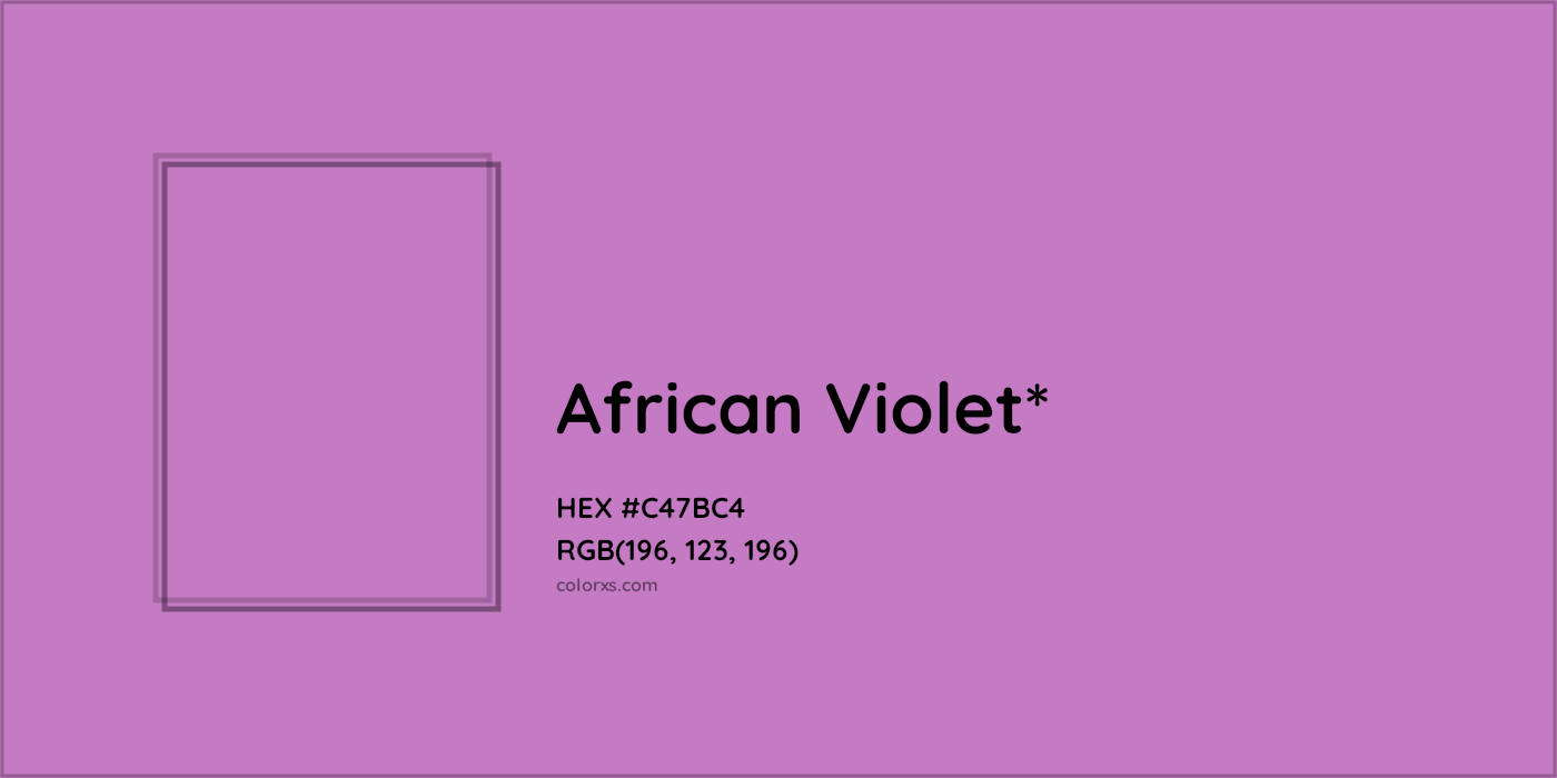 HEX #C47BC4 Color Name, Color Code, Palettes, Similar Paints, Images