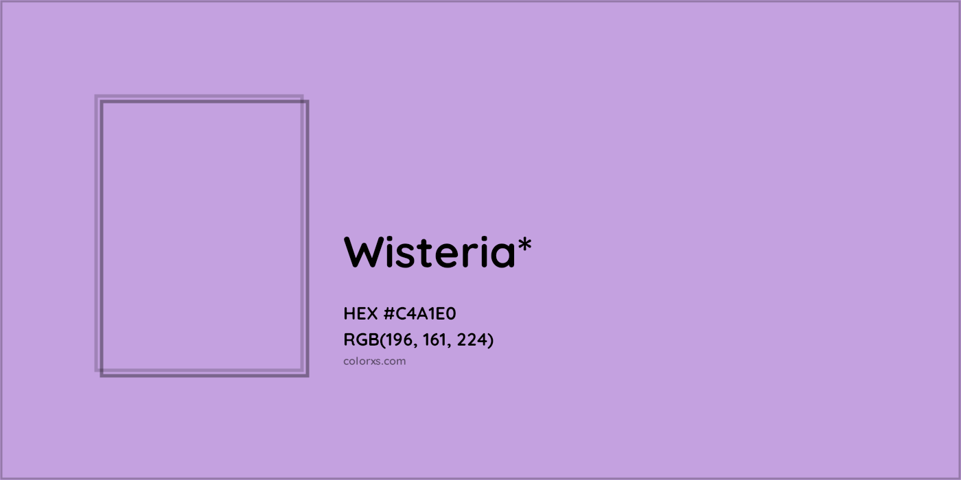 HEX #C4A1E0 Color Name, Color Code, Palettes, Similar Paints, Images
