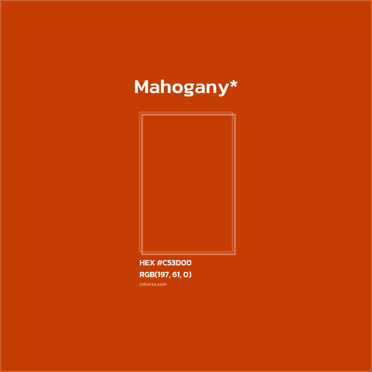 HEX #C53D00 Color Name, Color Code, Palettes, Similar Paints, Images