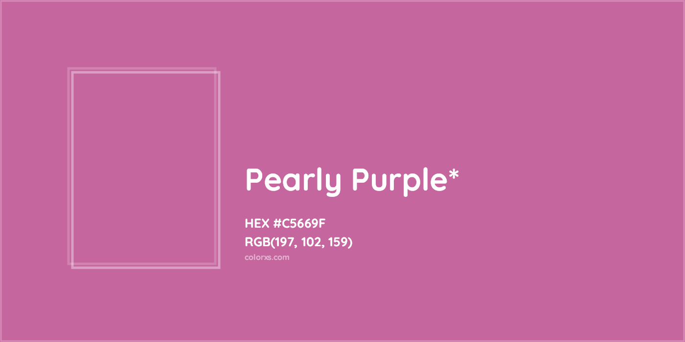 HEX #C5669F Color Name, Color Code, Palettes, Similar Paints, Images