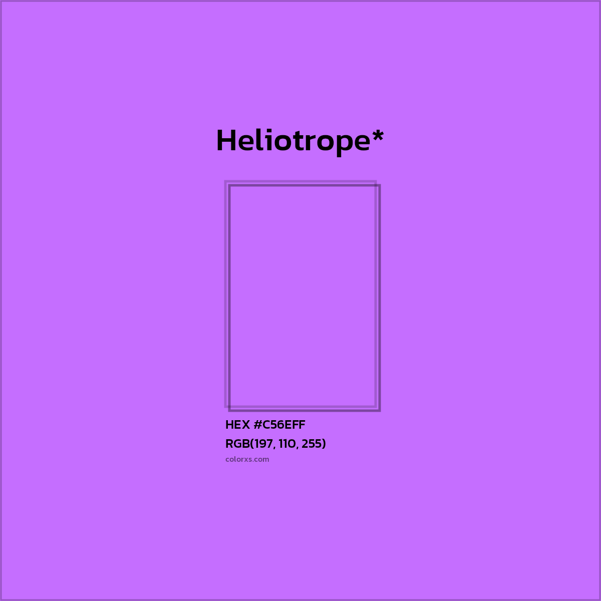 HEX #C56EFF Color Name, Color Code, Palettes, Similar Paints, Images