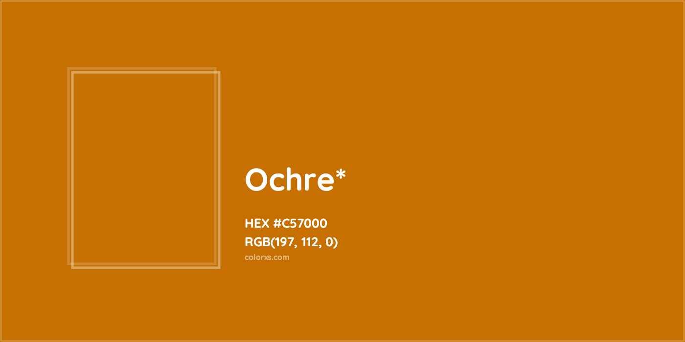 HEX #C57000 Color Name, Color Code, Palettes, Similar Paints, Images