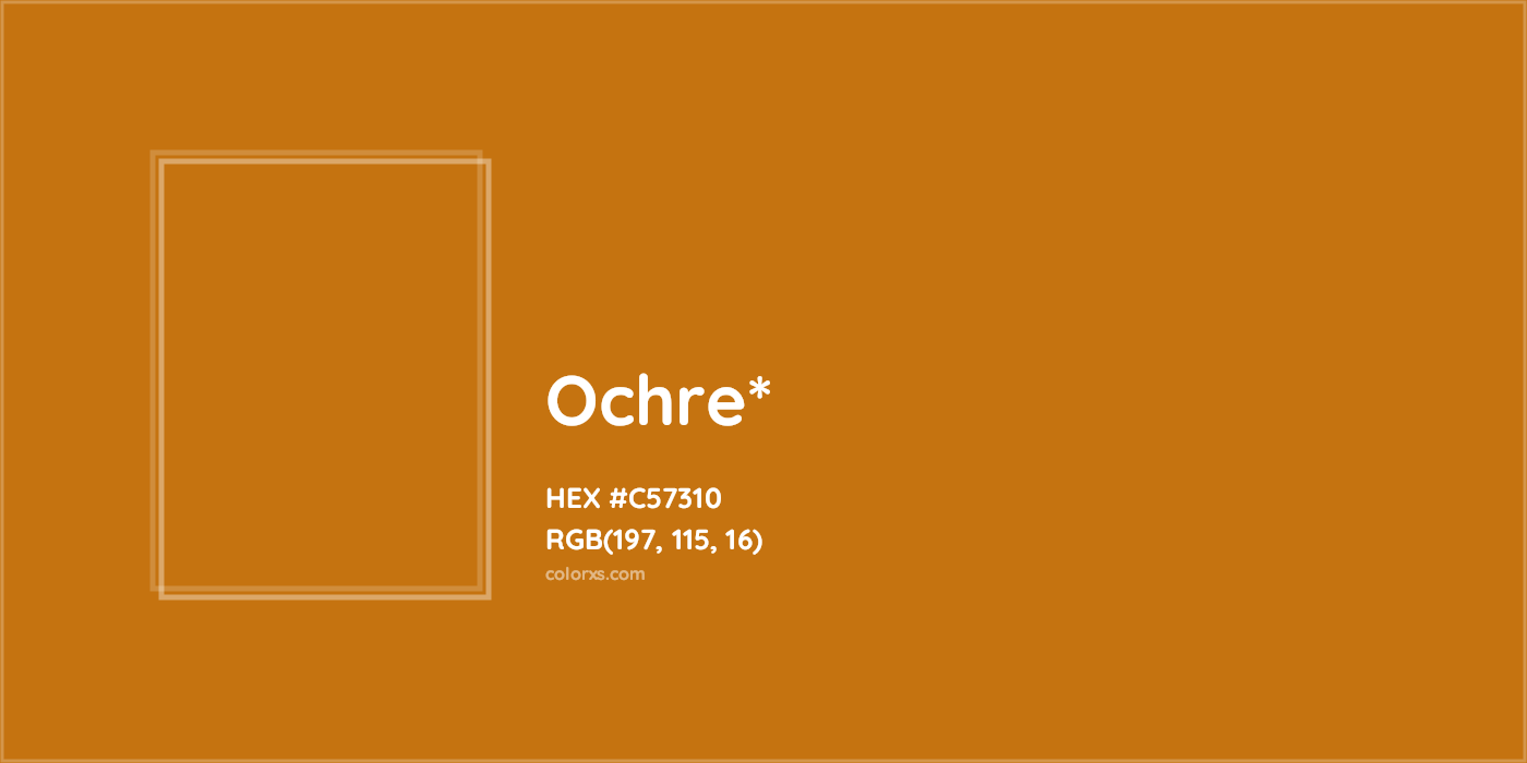 HEX #C57310 Color Name, Color Code, Palettes, Similar Paints, Images