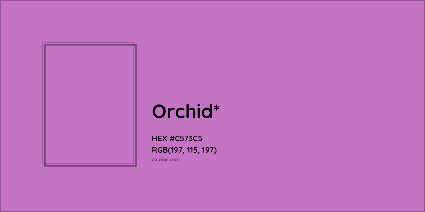 HEX #C573C5 Color Name, Color Code, Palettes, Similar Paints, Images