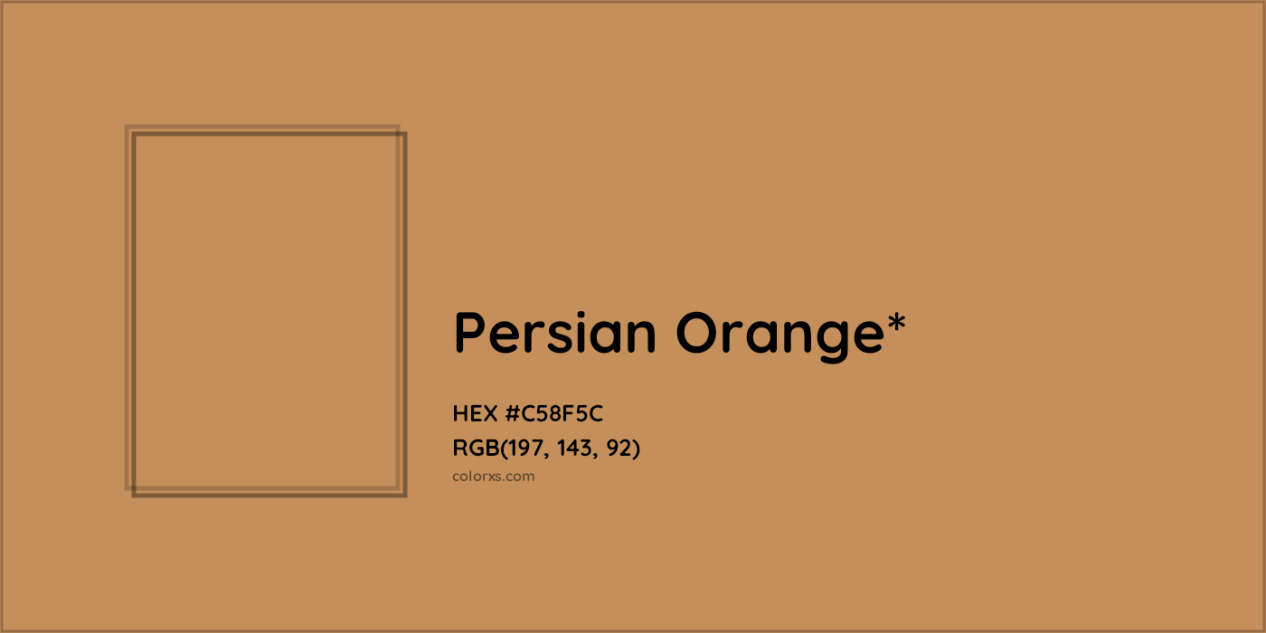 HEX #C58F5C Color Name, Color Code, Palettes, Similar Paints, Images