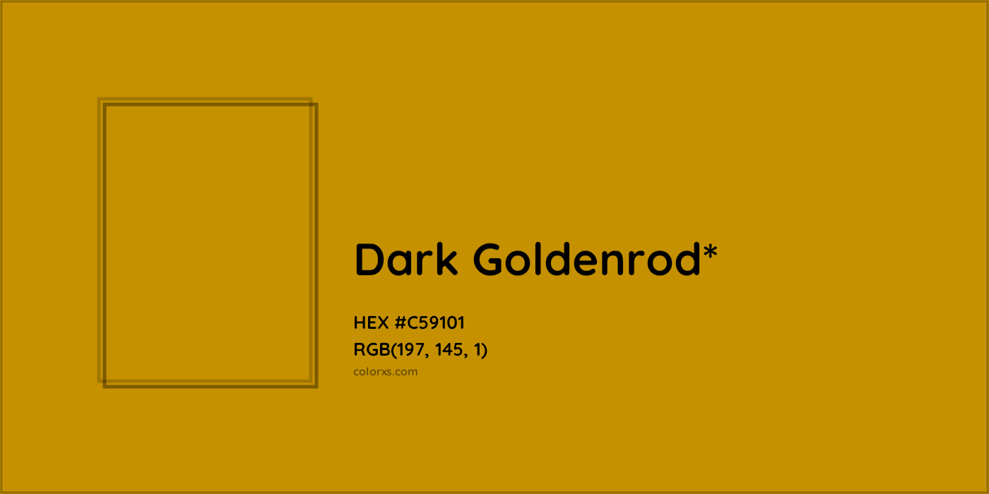 HEX #C59101 Color Name, Color Code, Palettes, Similar Paints, Images