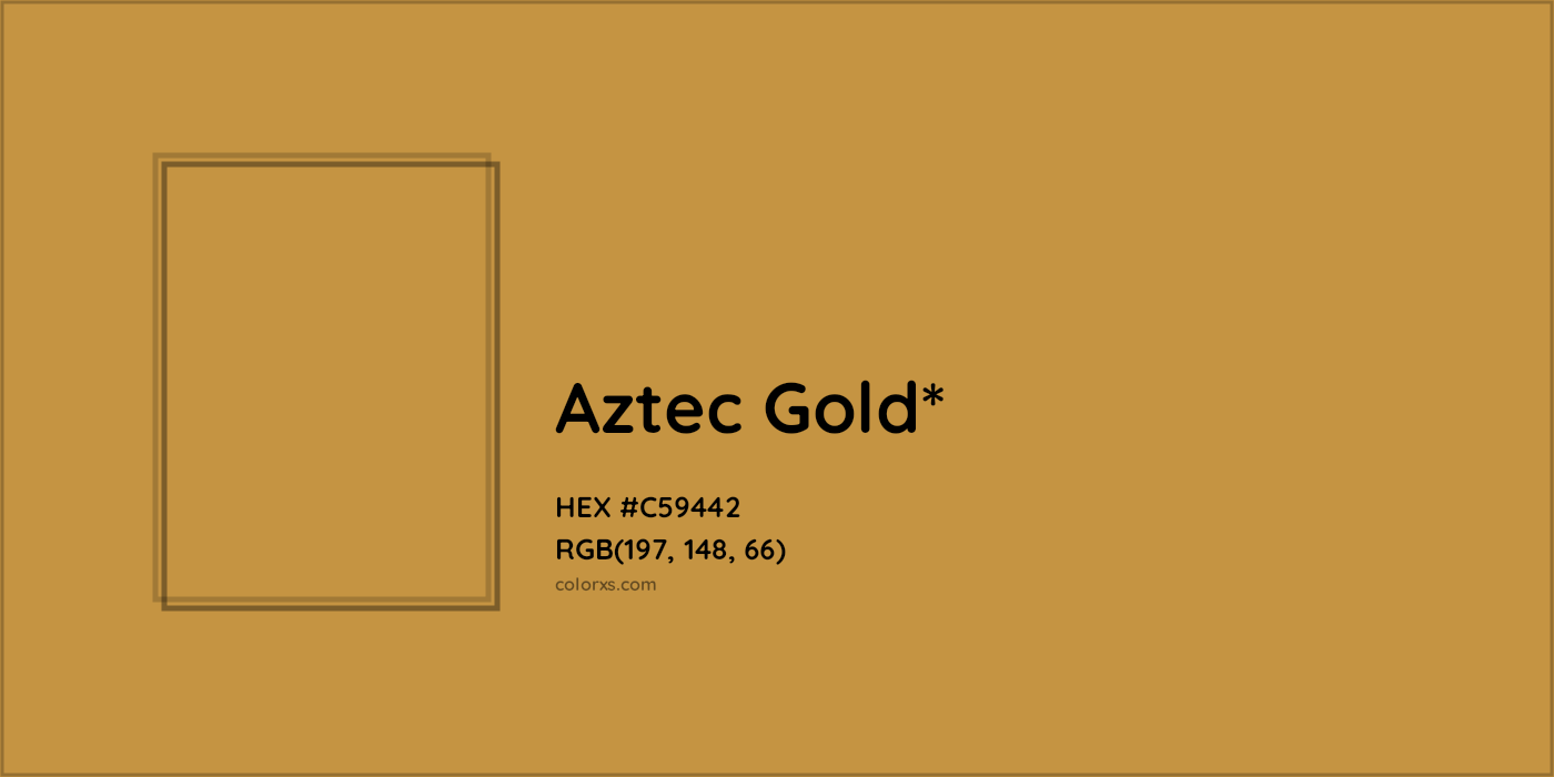 HEX #C59442 Color Name, Color Code, Palettes, Similar Paints, Images