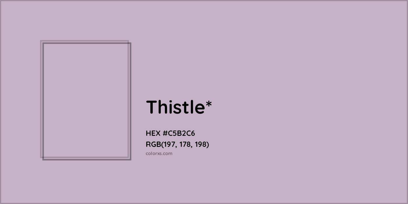HEX #C5B2C6 Color Name, Color Code, Palettes, Similar Paints, Images