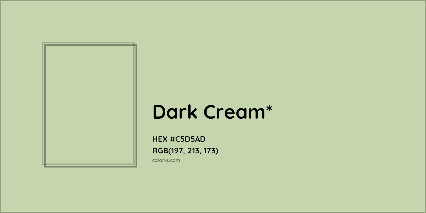 HEX #C5D5AD Color Name, Color Code, Palettes, Similar Paints, Images